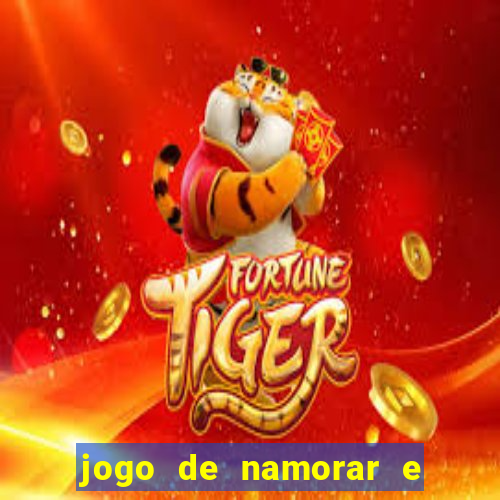 jogo de namorar e fazer filho